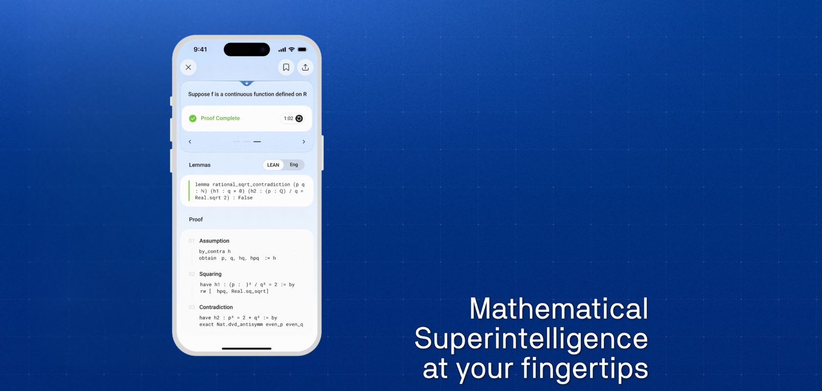Can Harmonic's Aristotle AI Finally Solve Math and Eliminate AI Hallucinations?