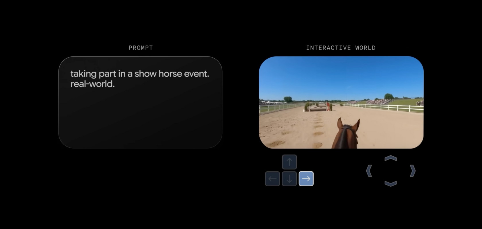 Google DeepMind's Genie 3: Generating Interactive Worlds in Real-Time