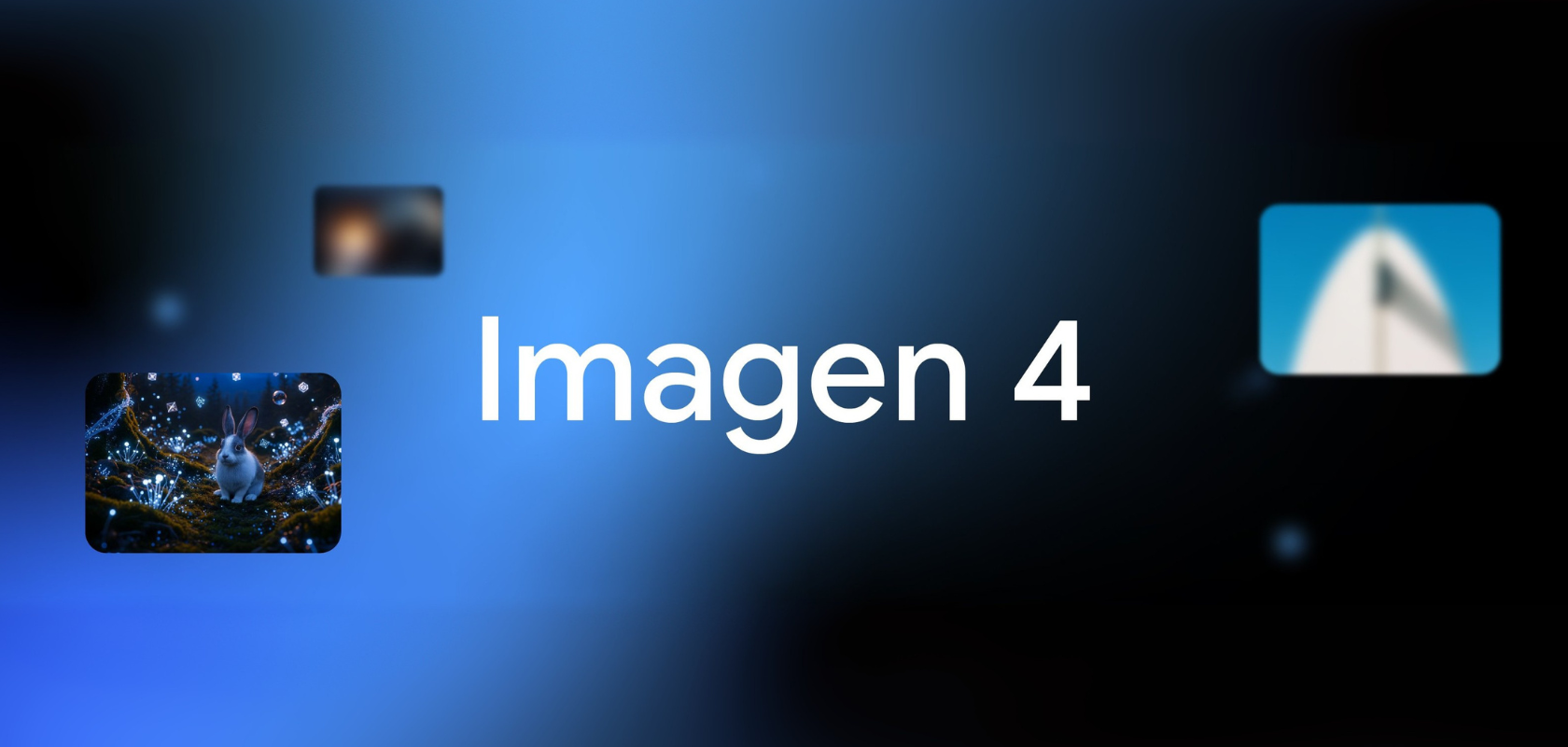 Google Expands AI Image Generation with Imagen 4 Family, Featuring New High-Speed Model