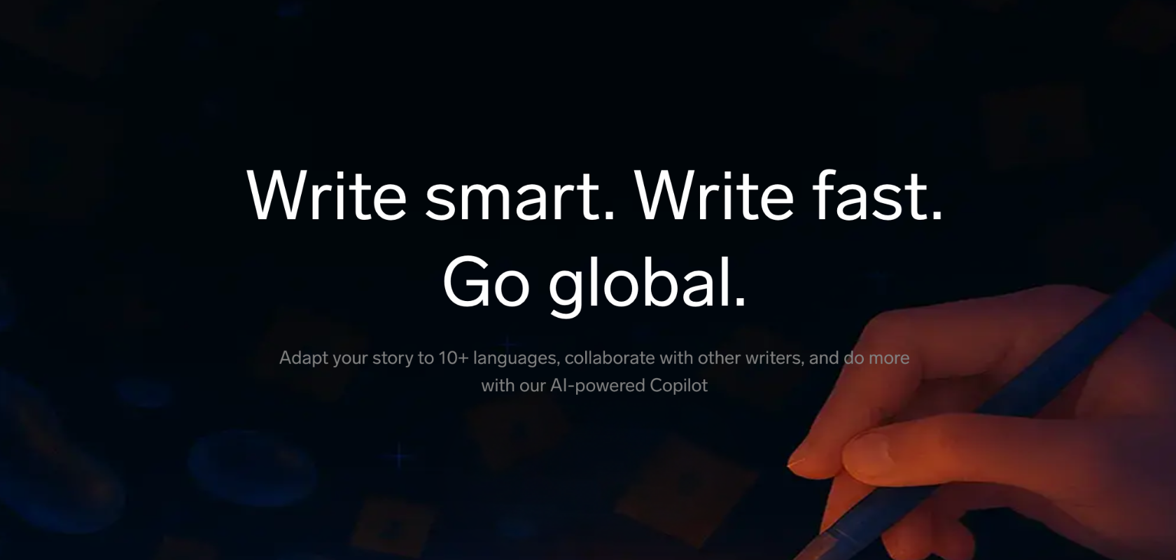 The CoPilot in the Writer's Room: Pocket FM's Bet on AI for Global Audio Dominance