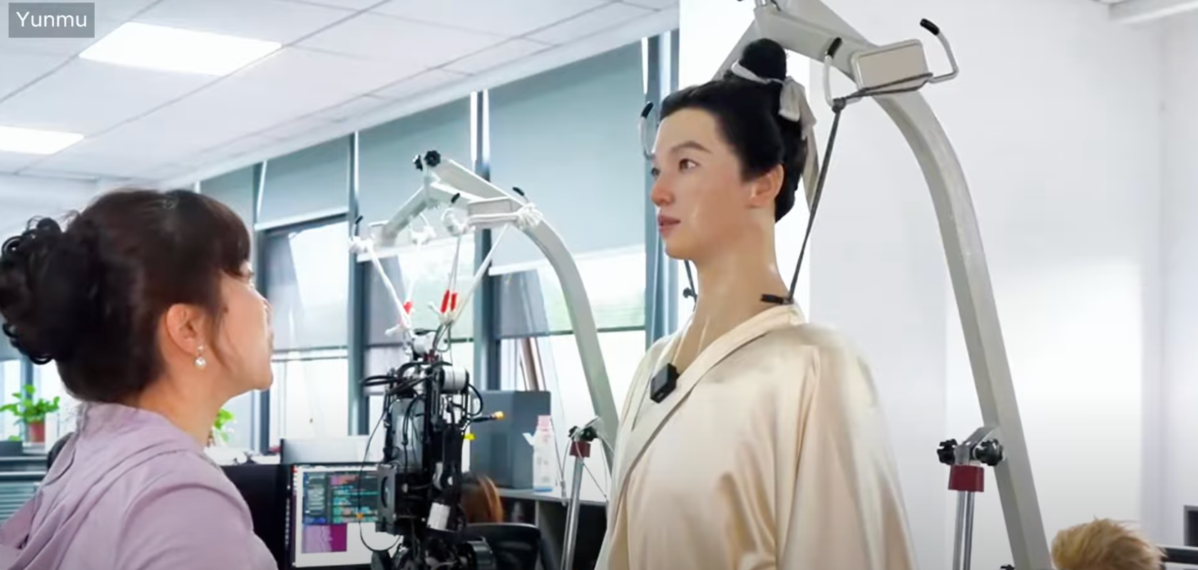 China's Humanoid Onslaught: Are We Ready for the Age of Synthetic Humans?