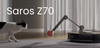 The Sock-Snatching Savior: A Closer Look at the Roborock Saros Z70