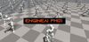 EngineAI's PM01: The First Humanoid Robot to Stick a Front Flip