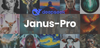 Janus-Pro: DeepSeek's AI Image Generator Takes on DALL-E 3