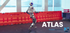Beyond Backflips: Boston Dynamics' Atlas Learns Advanced Maneuvers Through Reinforcement Learning